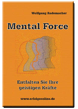 Mental Training mit Mental Force 